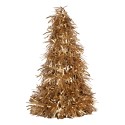 Clayre & Eef Christmas Decoration Christmas Tree Plastic