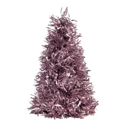 Clayre & Eef Weihnachtsdekoration Weihnachtsbaum Kunststoff