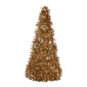 Clayre & Eef Christmas Decoration Christmas Tree Plastic