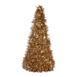 Clayre & Eef Christmas Decoration Christmas Tree Plastic
