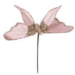 Clayre & Eef Rosa Kunststoff