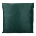 Clayre & Eef Sierkussen 45x45 cm Groen Polyester
