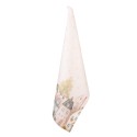 Clayre & Eef Torchon 50x70 cm Beige Coton