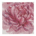Clayre & Eef Servetten Papier Set van 20 33x33 cm Roze Papier