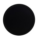 Clayre & Eef Glazen Stolp Ø 17x29 cm Transparant Glas