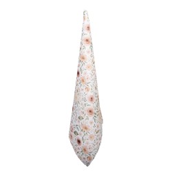 Clayre & Eef Theedoek 50x70 cm Beige Katoen