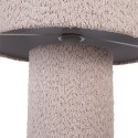 Gabriël Table Lamp Ø 36x57 cm Grey Textile