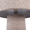 Gabriël Table Lamp Ø 36x57 cm Grey Textile