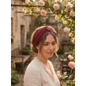 Juleeze Bandeau femme Rouge Synthétique