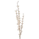 Clayre & Eef Decorative Branch 6x6x75 cm Gold colored Plastic