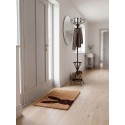 Clayre & Eef Kapstok Staand 180 cm Bruin IJzer