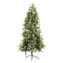 Clayre & Eef Christmas Tree 180 cm Green Plastic
