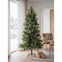 Clayre & Eef Christmas Tree 180 cm Green Plastic