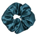 Clayre & Eef Bandes élastiques pour cheveux Ø 10 cm Vert Synthétique