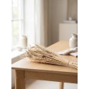 Clayre & Eef Droogbloemen 80 cm Beige Droogbloemen
