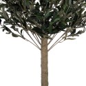 Clayre & Eef Kunst Olijfboom 45x45x120 cm Groen Kunststof
