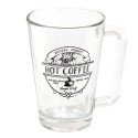 Clayre & Eef Mug 250 ml Verre