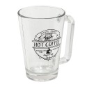 Clayre & Eef Mug 250 ml Verre