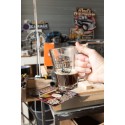 Clayre & Eef Mug 250 ml Verre
