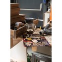 Clayre & Eef Mug 250 ml Verre
