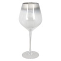 Clayre & Eef Wijnglas 700 ml Glas