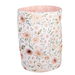 Clayre & Eef Broodmand Ø 15x16 cm Beige Katoen