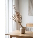 Clayre & Eef Kunstblume 100 cm Beige Kunststoff