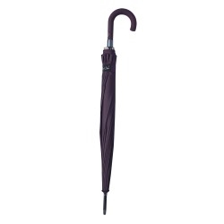 Juleeze Ombrello per adulti 60 cm Viola Plastica