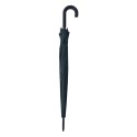 Juleeze Parapluie pour adultes 60 cm Vert Plastique