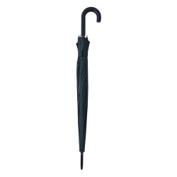 Juleeze Ombrello per adulti 60 cm Verde Plastica