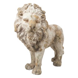 Clayre & Eef Keramisch materiaal