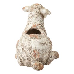 Clayre & Eef Keramisch materiaal