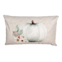 Clayre & Eef Dekokissen Beige Synthetisch