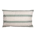 Clayre & Eef Dekokissen Beige Synthetisch