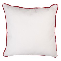 Clayre & Eef Dekokissen 40x40 cm Beige Polyester
