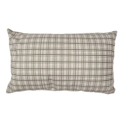 Clayre & Eef Sierkussen Beige Synthetisch