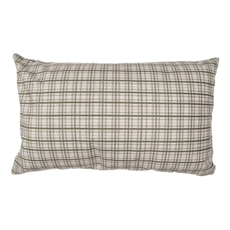 Clayre & Eef Sierkussen Beige Synthetisch