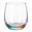 Clayre & Eef Wasserglas 320 ML Transparant Glas