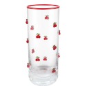 Clayre & Eef Waterglas 350 ML Transparant Glas