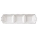 Clayre & Eef Bol Blanc Céramique