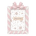 Clayre & Eef Cornice per foto Rosa Plastica
