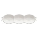 Clayre & Eef Bol Blanc Céramique