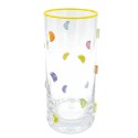 Clayre & Eef Water Glass 350 ML Transparent Glass