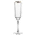 Clayre & Eef Calice di vino 150 ML Trasparente Vetro