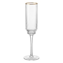 Clayre & Eef Calice di vino 150 ML Trasparente Vetro