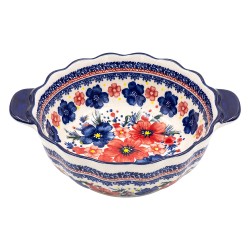 Clayre & Eef Bol Blanc Céramique