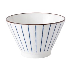Clayre & Eef Bol 350 ML Blanc Céramique