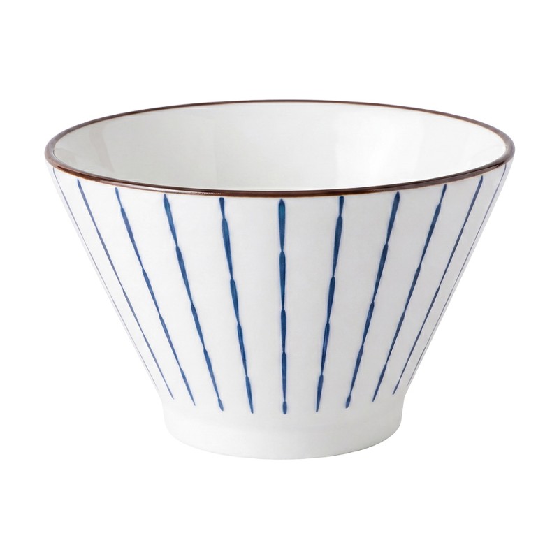 Clayre & Eef Bol 350 ML Blanc Céramique