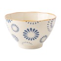 Clayre & Eef Schale 350 ML Beige Keramik