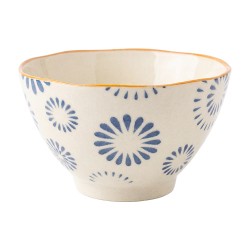 Clayre & Eef Schale 350 ML Beige Keramik